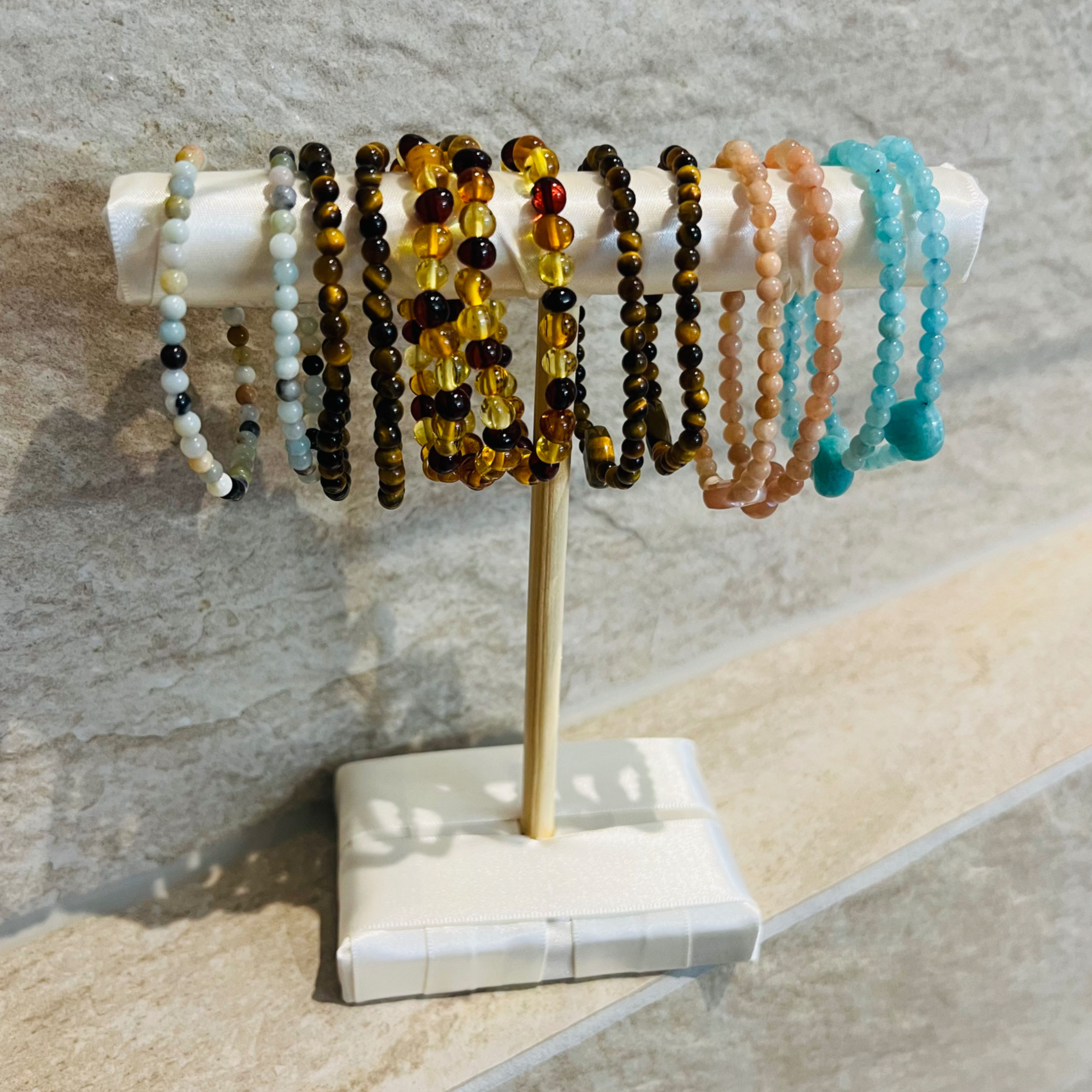 Bracelets enfant - élastique