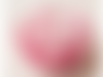 Bougie en forme de rose