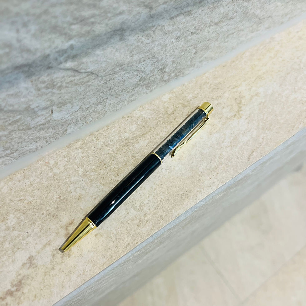 Miniature : Stylo énergie minérale
