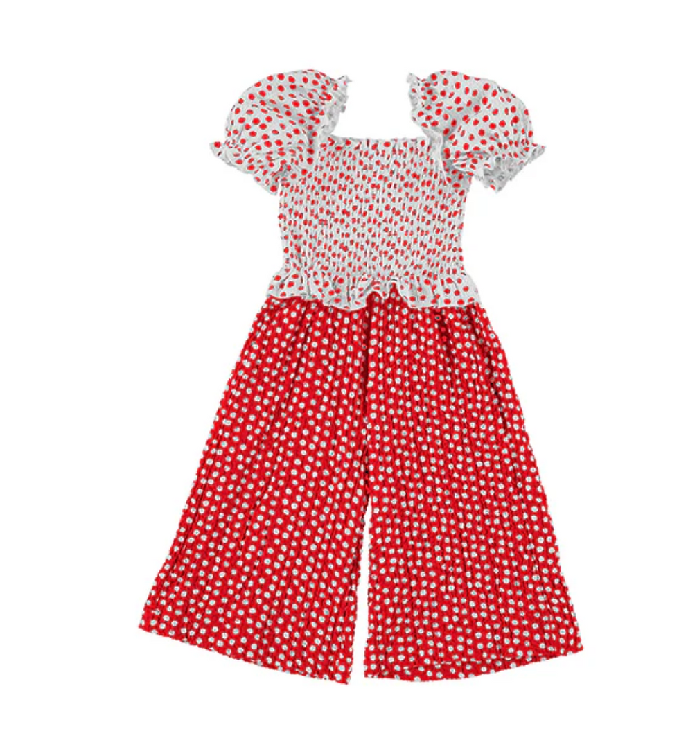Pre-Order:Timeless Polka