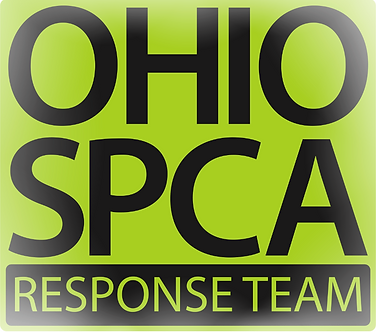 OHIO SPCA RESPONSE TEAM