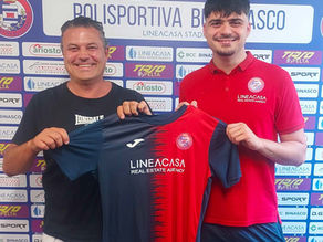 Panchine RossoBlu - Under 15
