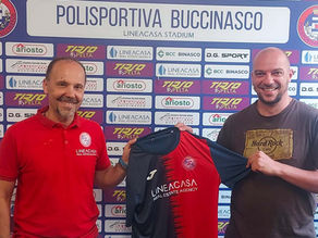 Panchine RossoBlu - Under 16