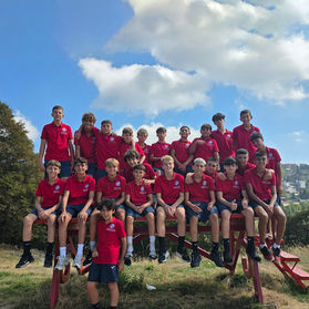 Under 14