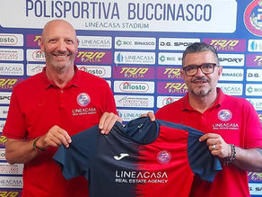 Panchine RossoBlu - Under 14