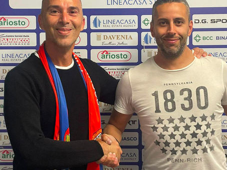Nuovo Diretto Tecnico