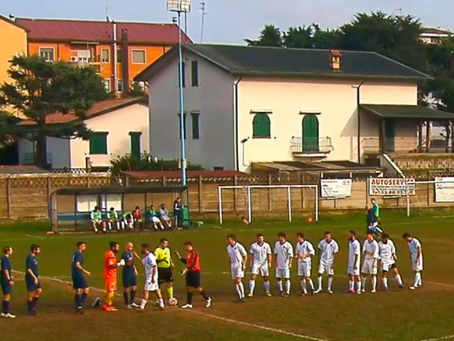 Prima Squadra