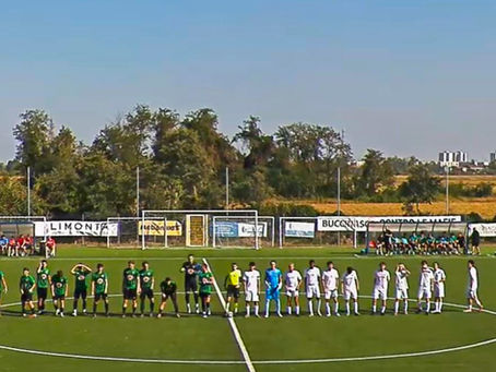 Prima Squadra