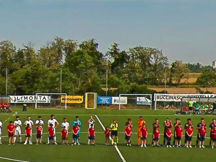 Prima Squadra