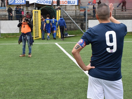 1989/2024 - Grazie Paolo! 