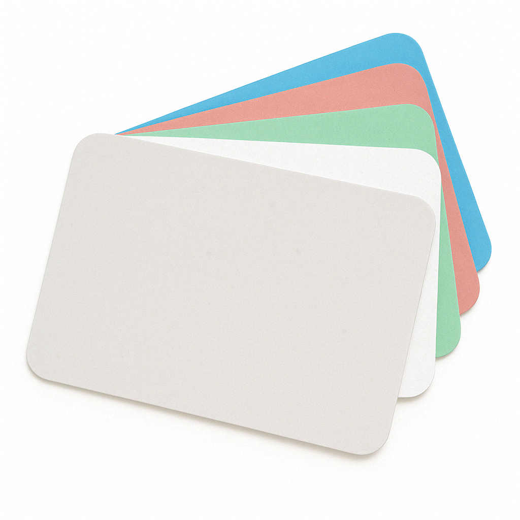 Tray Cover Size B 8.5" x 12.25" 1000/case