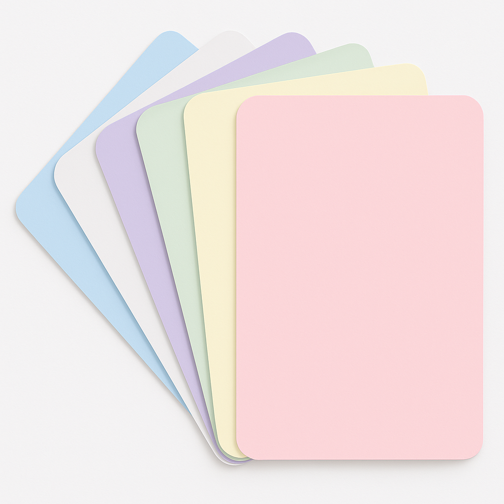 Tray Cover Size E 9" x 13.5" HW 1000/case