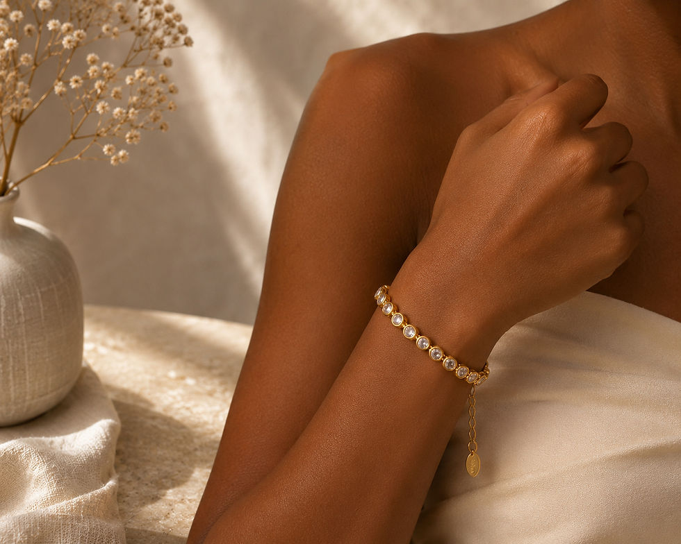 Thumbnail: Destinei Bracelet 