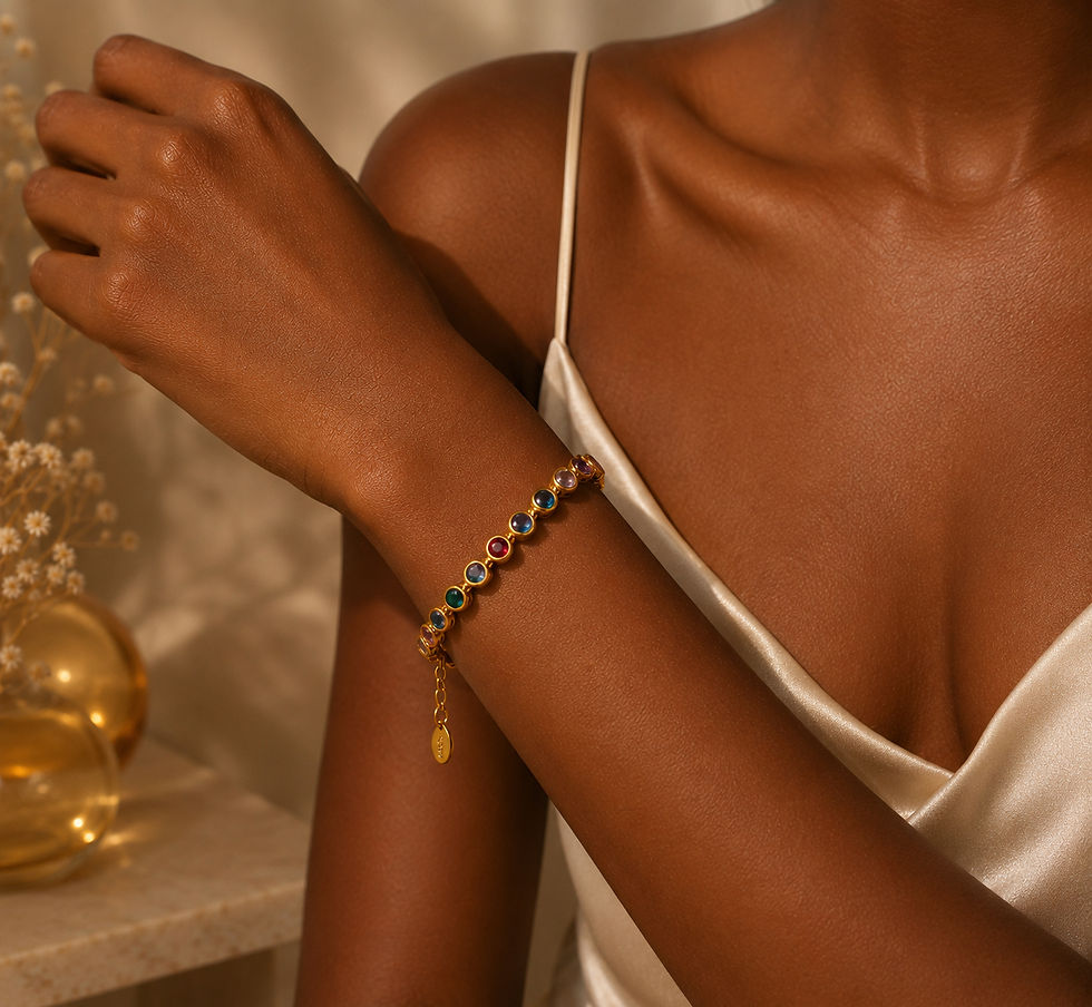 Thumbnail: Destinei Bracelet 