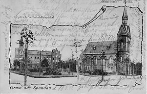 Melanchthonkirche Bürger-Hospital 1723.jpg