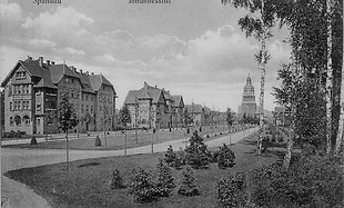 Johannesstift Kirche Blick 1708.jpg