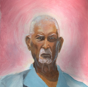 Josh Klusewitz, Pop-pop, Oil