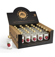 Unterthurner Raspberry Brandy 50 ml