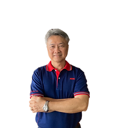 CEO of General Power Mechanic
: Khun Udom Phatcharawutikul
