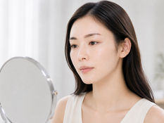夏を過ごした肌を、正しく見つめる。