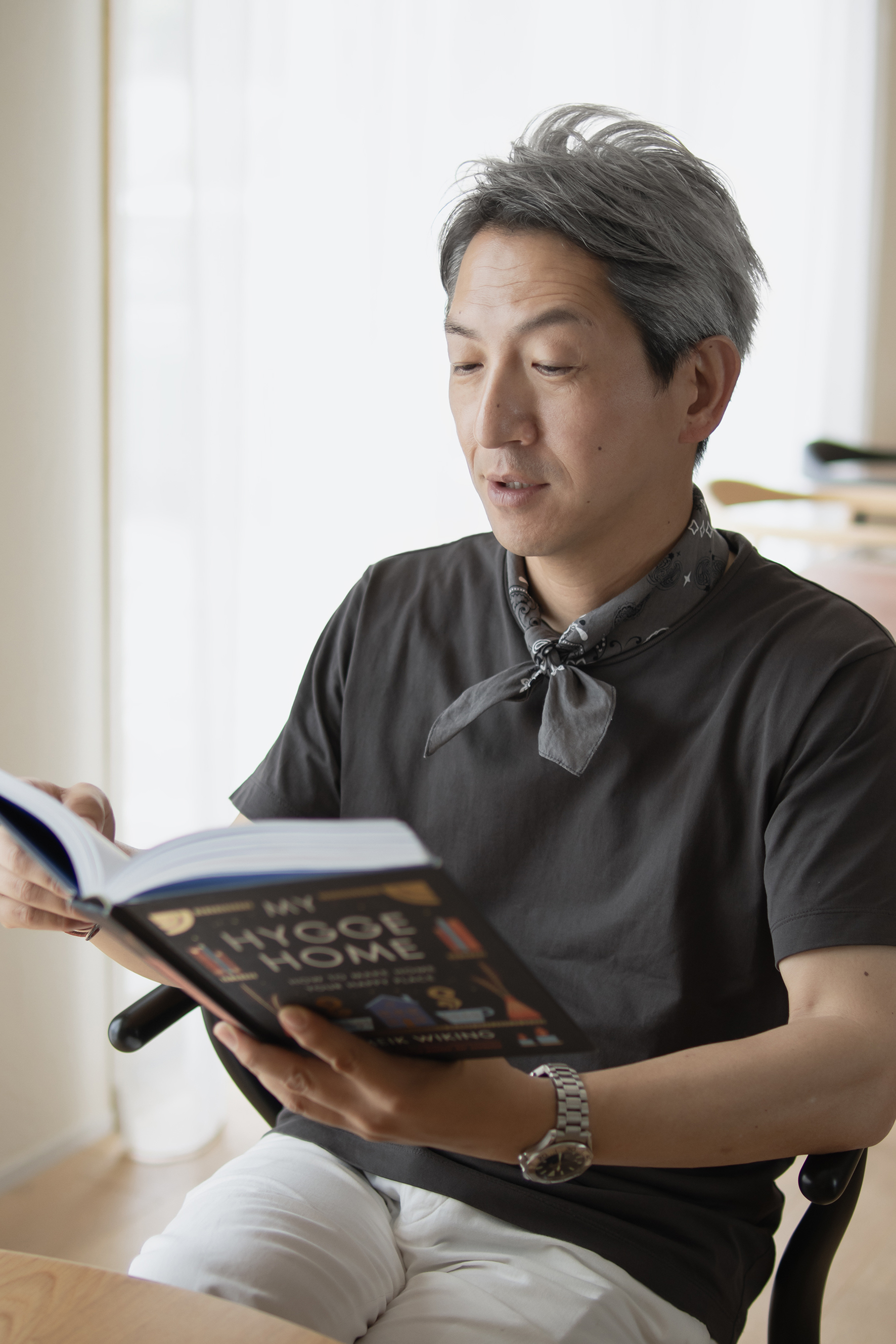 株式会社クララ 代表取締�役　濱野 哲夫