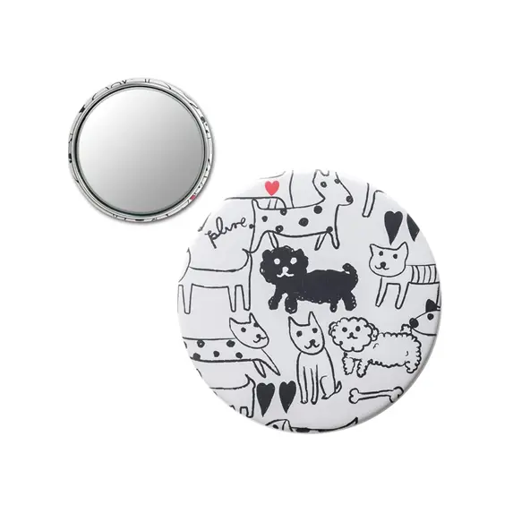 サムネイル： PLUNE. MIRROR 2個セット