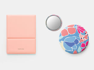 ホリウチミラーのプチギフト