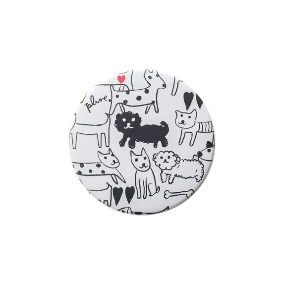 サムネイル： PLUNE. MIRROR 2個セット