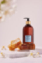 MIELE E LIMONE 〈ミエーレ・エ・リモーネ(ハニー&レモン)〉