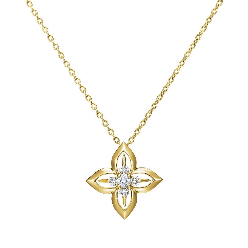 FLORIADE COLLECTION ペンダント