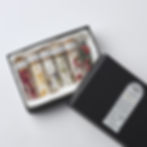 Aroma Bath Salt ーGift setー