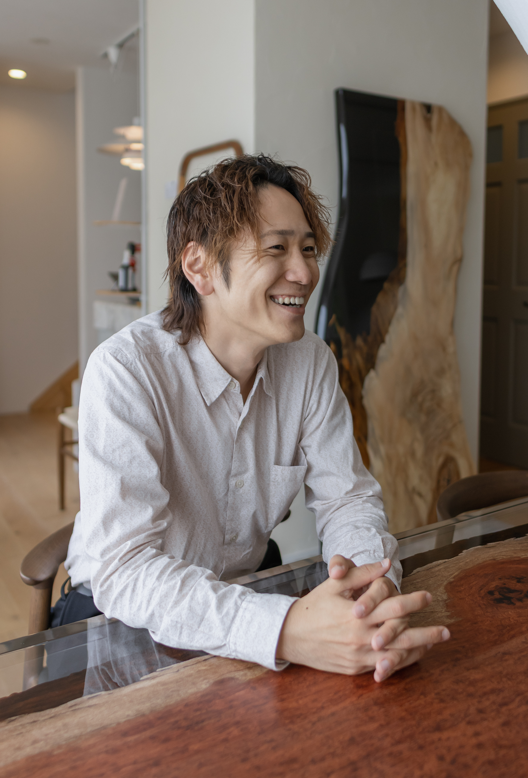 リノベーションプランナー　前田 健人