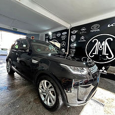 lavadero de coches a mano 