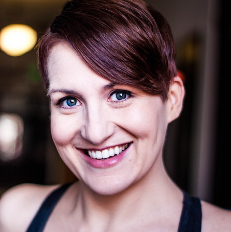 Sarah Ripper Sarah Ripper | Orange Count | Director/Educator