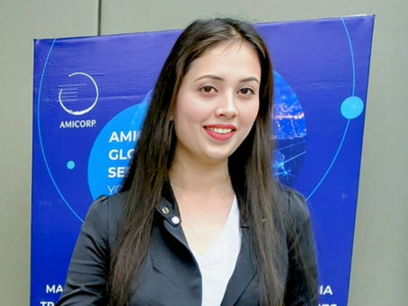 VISIONARIES & FOUNDERS