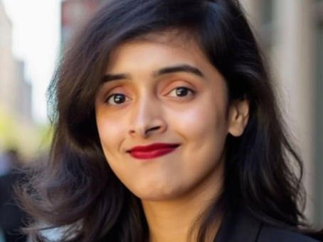 VISIONARIES & FOUNDERS