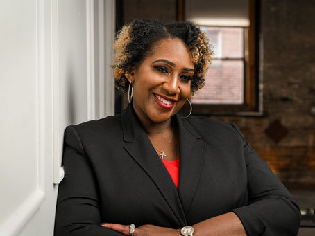 VISIONARIES & FOUNDERS