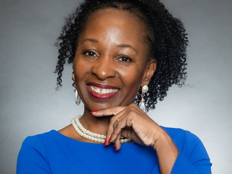 VISIONARIES & FOUNDERS