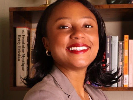 VISIONARIES & FOUNDERS