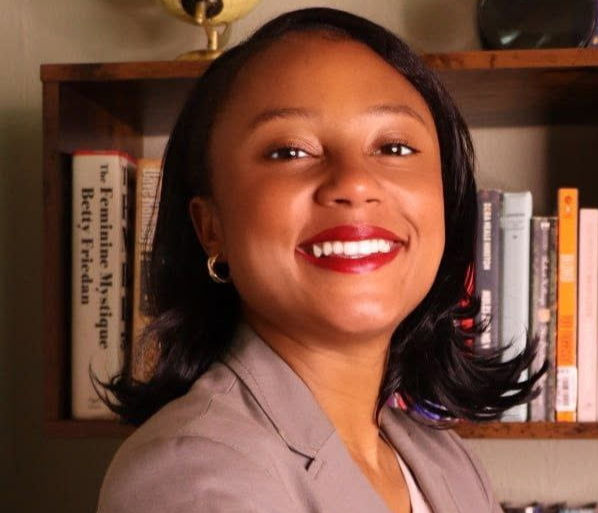 VISIONARIES & FOUNDERS