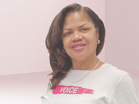 VISIONARIES & FOUNDERS