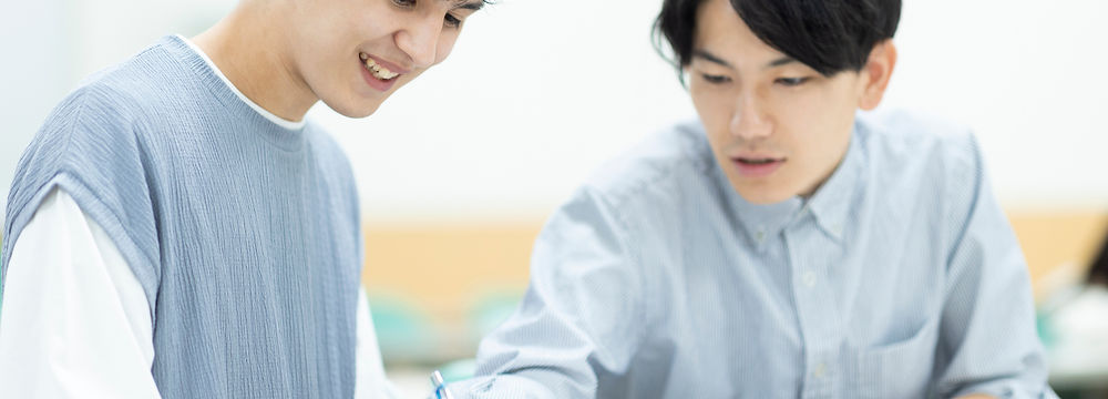 北区の個別指導 SMART Learning Station －JUKU（塾）ー