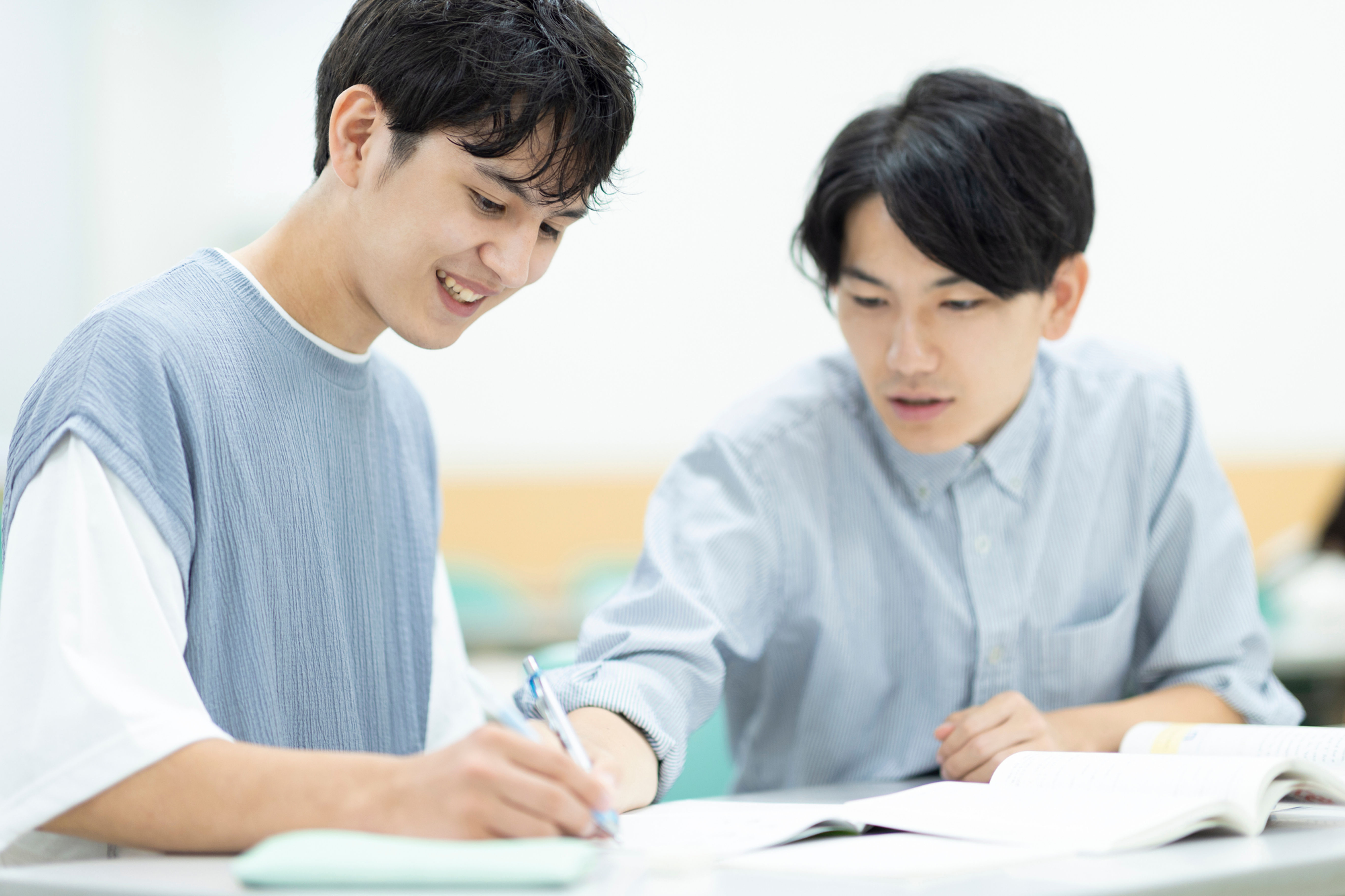 北区の個別指導 SMART Learning Station －JUKU（塾）ー