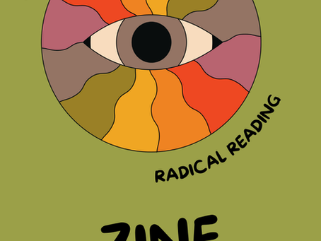 🏳️🌈The Pride Zine 🏳️🌈