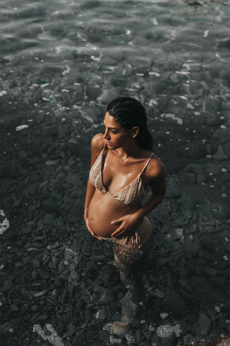 Maternity Photoshoot