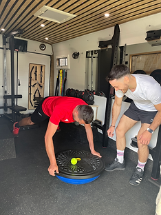 Coach sportif pays basque, Biarritz, Bayonne, anglet