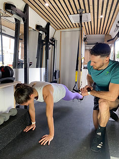 Coach sportif pays basque, Biarritz, Bayonne, anglet