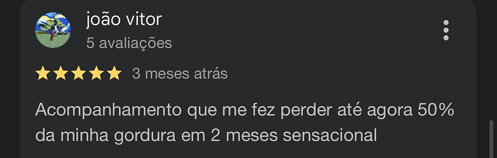 Constipação