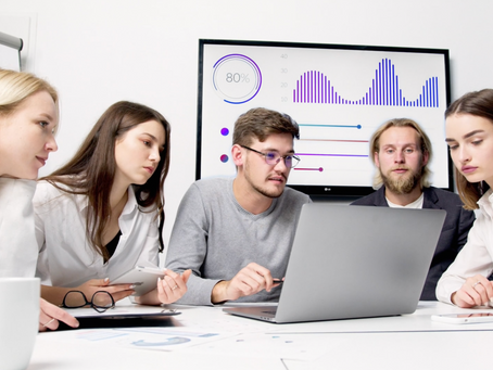 The Triple-Value Framework in Human Centred Selling