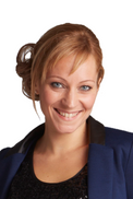 Cécile Mamprin